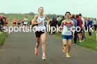 Senior Mens and Womens 2024 Heaton Memorial 10k Road Race, Newcastle Town Moor, Newcastle.   Photo: David T. Hewitson/Sports for All Pics